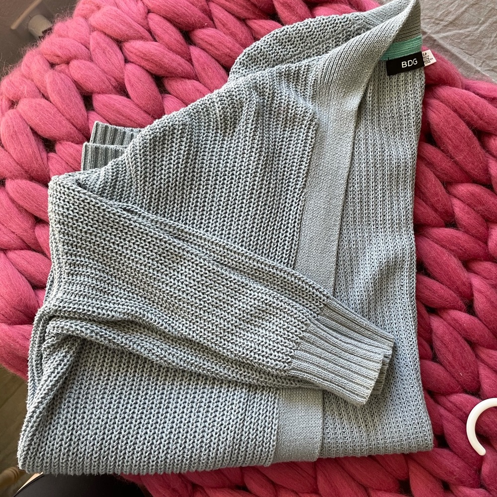 Urban outfitters cardigan